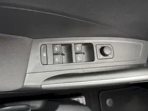 Škoda Fabia Top Selection