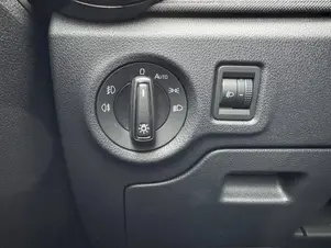 Škoda Fabia Top Selection