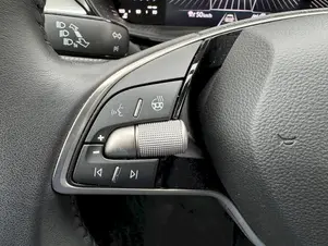 Škoda Fabia Top Selection