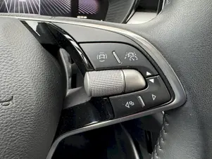 Škoda Fabia Top Selection