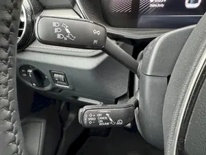 Škoda Fabia Top Selection