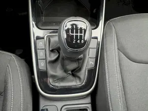 Škoda Fabia Top Selection