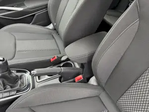 Škoda Fabia Top Selection