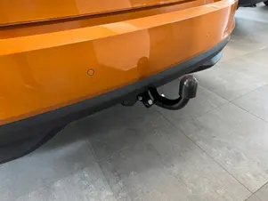 Škoda Fabia Top Selection