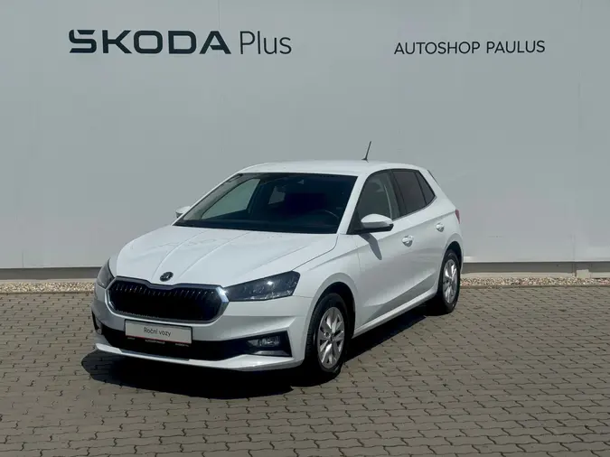 Fabia Top Selection
