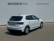 Fabia Top Selection