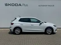 Fabia Top Selection