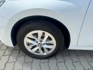 Škoda Fabia Top Selection