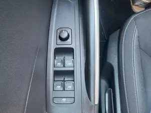 Škoda Fabia Top Selection