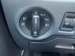 Škoda Fabia Top Selection
