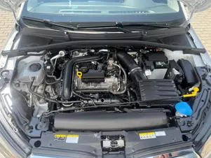 Škoda Fabia Top Selection