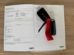 Škoda Fabia Top Selection