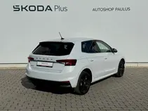 Fabia Top Selection
