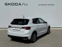 Fabia Top Selection