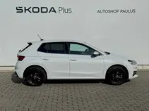 Fabia Top Selection