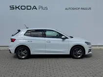 Fabia Top Selection
