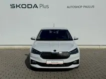 Fabia Top Selection