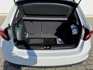 Škoda Fabia Top Selection