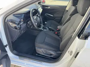 Škoda Fabia Top Selection