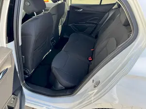 Škoda Fabia Top Selection