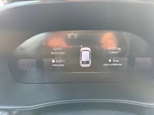 Škoda Fabia Top Selection