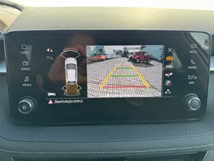 Škoda Fabia Top Selection