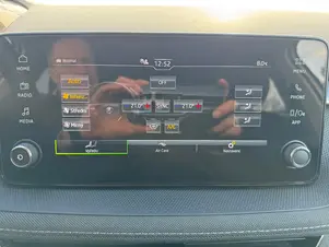 Škoda Fabia Top Selection