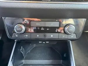 Škoda Fabia Top Selection