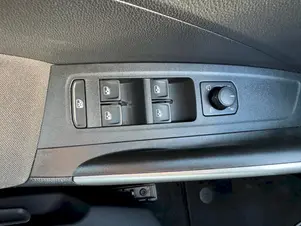 Škoda Fabia Top Selection