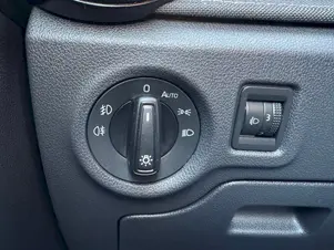 Škoda Fabia Top Selection