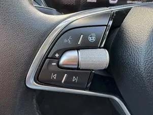 Škoda Fabia Top Selection