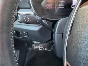 Škoda Fabia Top Selection