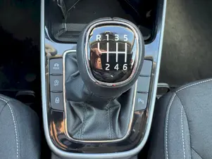 Škoda Fabia Top Selection