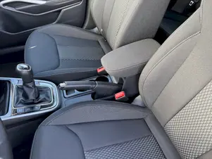 Škoda Fabia Top Selection