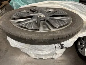 Škoda Fabia Top Selection