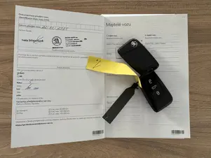 Škoda Fabia Top Selection