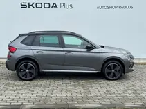 Kamiq Monte Carlo