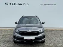 Kamiq Monte Carlo
