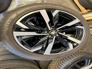 Škoda Kamiq Monte Carlo