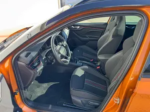 Škoda Kamiq Monte Carlo