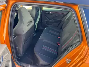 Škoda Kamiq Monte Carlo