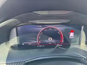 Škoda Kamiq Monte Carlo