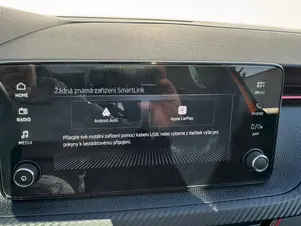 Škoda Kamiq Monte Carlo