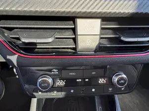 Škoda Kamiq Monte Carlo