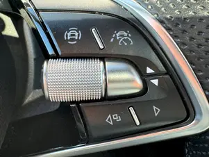 Škoda Kamiq Monte Carlo