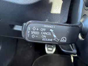 Škoda Kamiq Monte Carlo