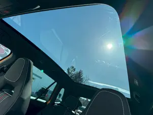 Škoda Kamiq Monte Carlo