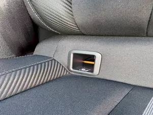 Škoda Kamiq Monte Carlo