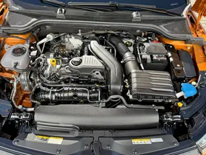 Škoda Kamiq Monte Carlo