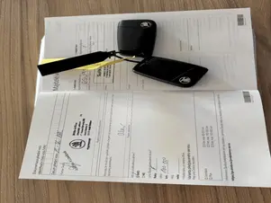 Škoda Kamiq Monte Carlo